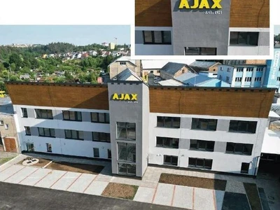 ajax