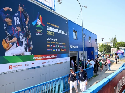 Třebíč, Basetballový stadion Nuclears Třebíč