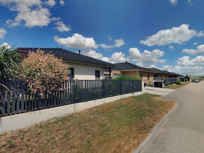 Jihlava, RD Handlovy dvory