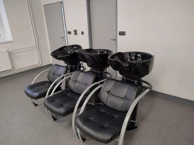 Pelhřimov, SPŠ a SOU ul. Křemešnická