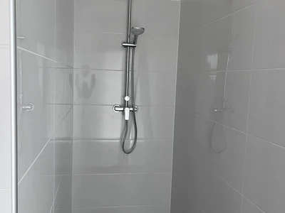 Třebíč, Basetballový stadion Nuclears Třebíč