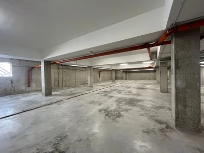 REZIDENCE MODŘÍNOVÁ