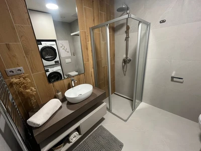 REZIDENCE MODŘÍNOVÁ